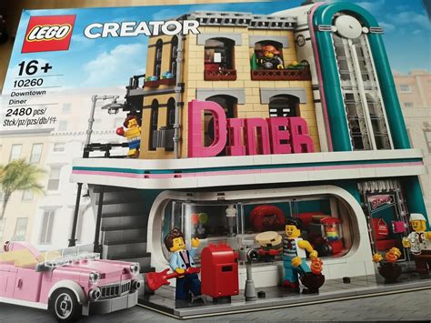 Image result for LEGO First Modular