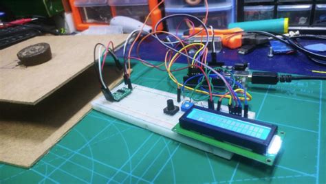 Image result for Arduino Nano Weight Scale