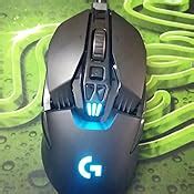 Amazon.in: Buy Logitech G903 USB Light Speed Gaming Mouse with ...
