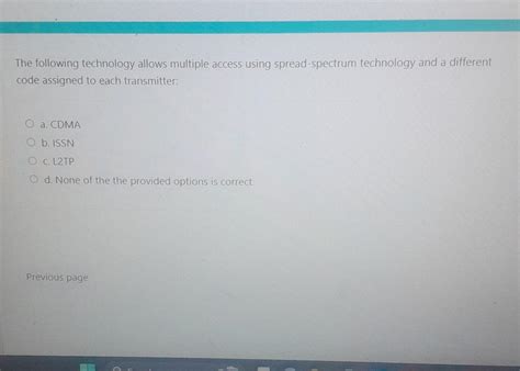 Spread Spectrum Multiple Access 的图像结果