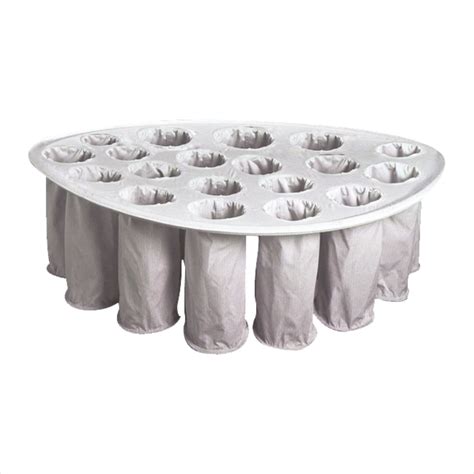 Fluid Bed Dryer Bag Manufacturers in Uttarakhand