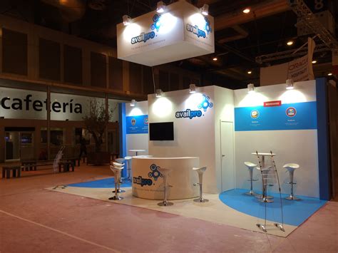 Availpro in Fitur 2015