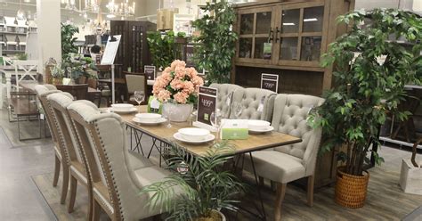 Homesense discount decor store to open in Paramus NJ