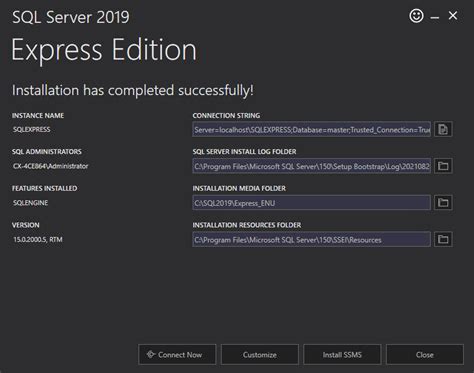 Image result for Installing SQL Server