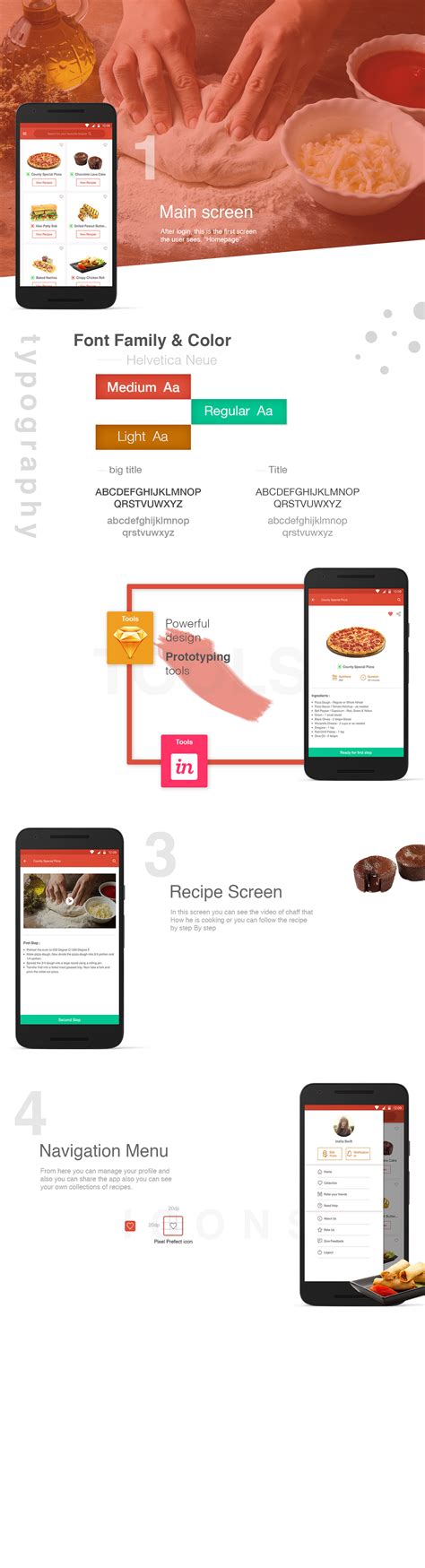 Image result for How to Make Android Recipe App Using Python