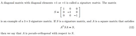 Image result for Diagonal Elements of a Matrix