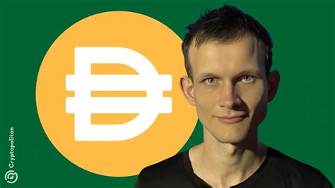 Vitalik Buterin mints DAI, sells DHN and crashes meme token prices with ...