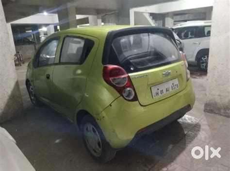 Chevrolet Beat 2011 Petrol Good Condition - Cars - 1803349606