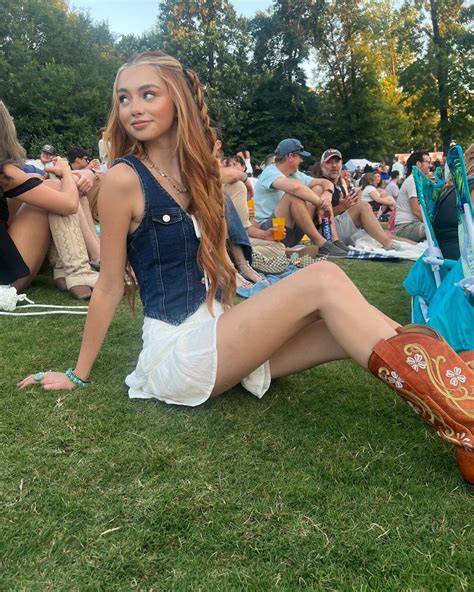 SICILY ROSE – Instagram Photos 06/14/2024 – HawtCelebs