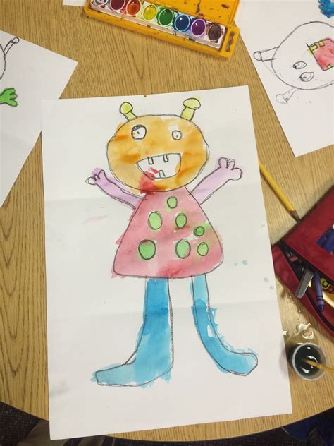 Image result for Alien Directed Drawing