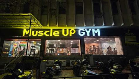 Yogi The Fitness Zone Ellis Bridge in Ahmedabad | FITPASS