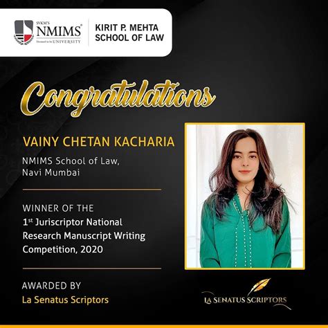 Education world of SVKM