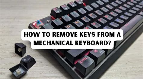 How to Remove Logitech Keyboard Keys 的图像结果