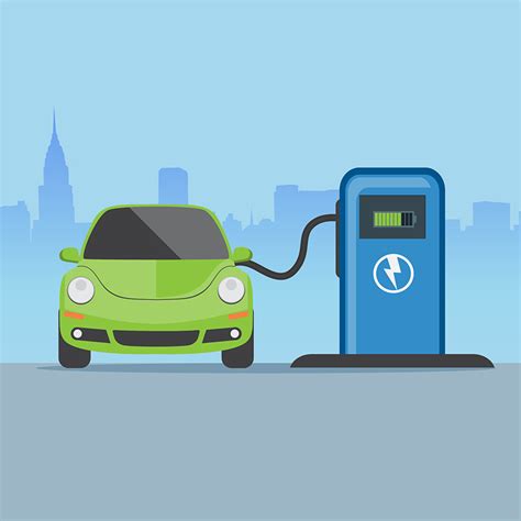 Ampower India EV Cars: Electric Vehicle Charger India