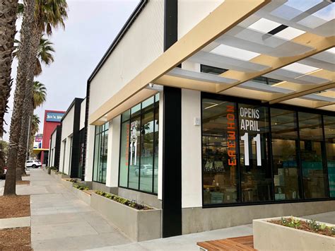 Erewhon Opens April 11 In Santa Monica | Toddrickallen