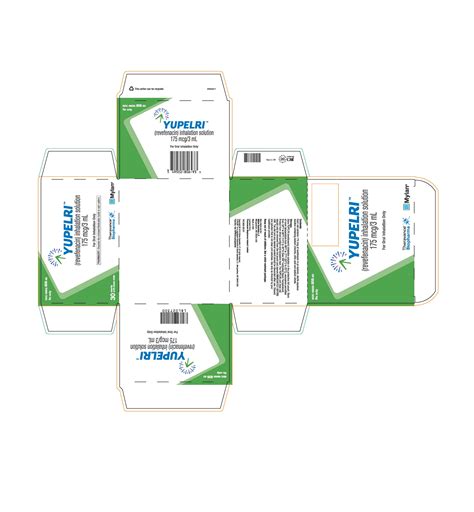 Yupelri | Revefenacin Solution while Breastfeeding