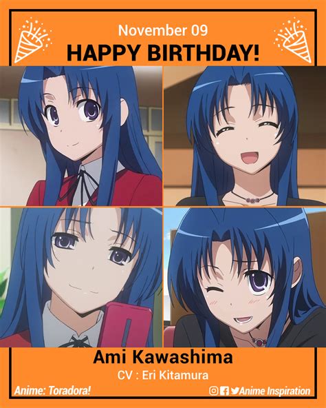 40+ Best Anime Characters Born In November (Anime Birthdays) – Anime ...