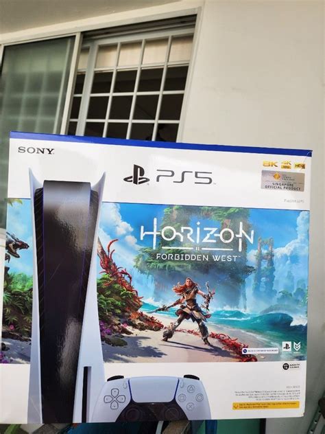 Image result for PS5 Box