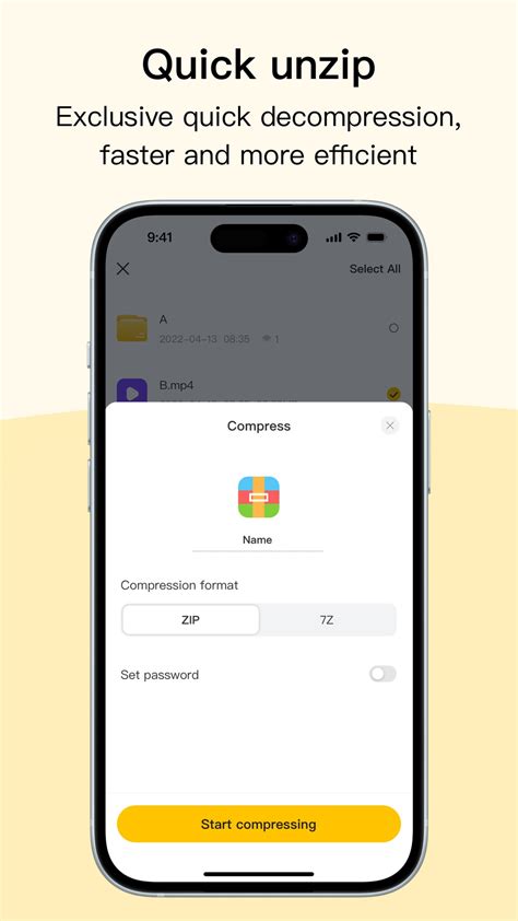 Image result for How to Unpack Zip File