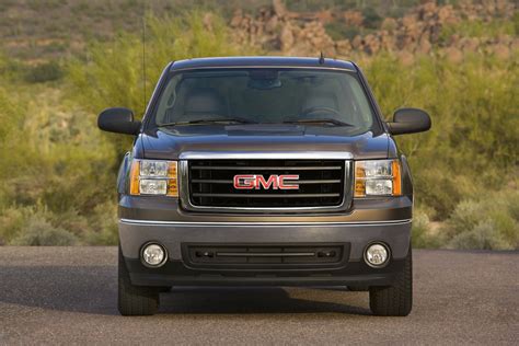 2008 GMC Sierra 1500 Image. Photo 19 of 40