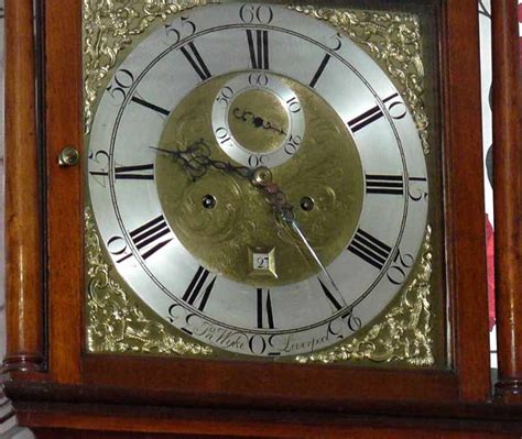 Wall Clock Restorations 的图像结果