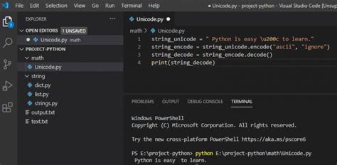 Image result for How to Remove Encoding in Python