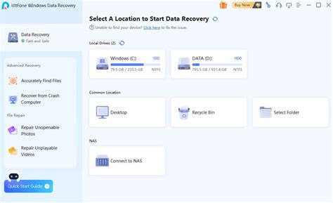 Image result for UltFone Recovery Tutorial