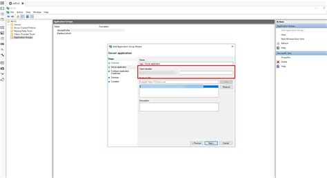 Image result for ADFS Authentication Flow Chart