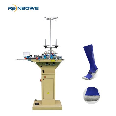 Sock Making Machine 的图像结果