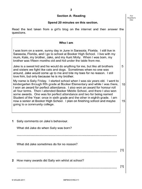 Image result for Class 5 Reading Comprehension