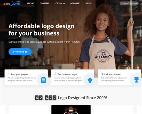 48 Hours Logo Reviews - 1 Questions & Reviews - (2026 Update ...