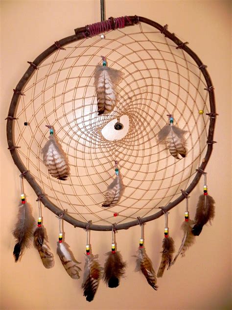 DreamWeavers of the Night: Unleash the Magic of Native American Dream Catchers