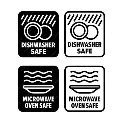 What Does The Microwave Safe Symbol Look Like at Alan Koester blog