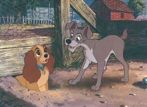 Ever Chase Chickens Fine Art Print - Disney posters - Animation ...