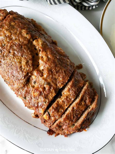 Meatloaf Recipe Beef And Pork at Ellie Roseby blog