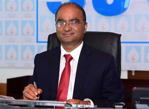 SJVN Chairman Nand Lal Sharma assumes additional charge of BBMB