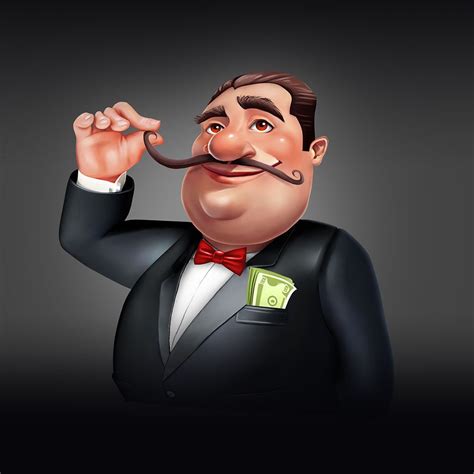 Slotswinner Character Analysis