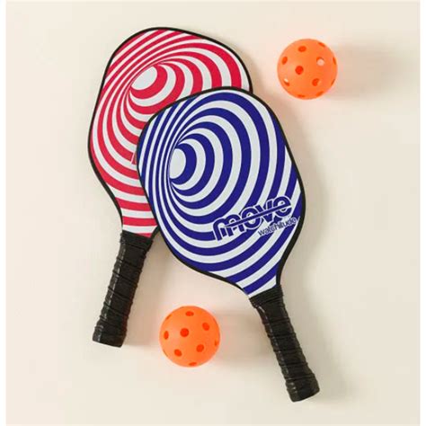 KIDS PICKLEBALL SET - THE TOY STORE