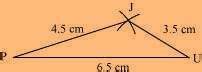 Image result for Practical Geometry Ex.4.1 Class 8 Maths