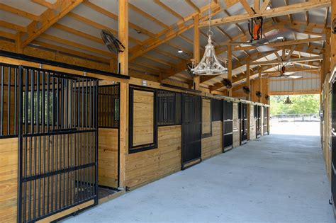 Layla Rose Ranch - Equestrian Living