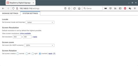 Image result for Raspberry Pi Digital Signage