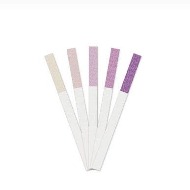 Veterinary test strip - TD-4603 - TaiDoc Technology - for animals ...