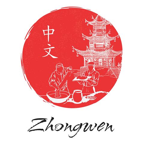 Zhongwen 1B