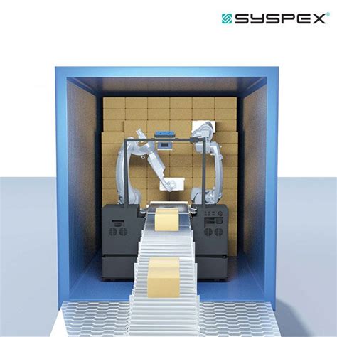 Image result for Container Unloading Robot