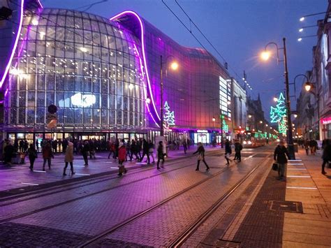 GALERIA KATOWICKA SHOPPING CENTER (2025) All You Need to Know BEFORE ...