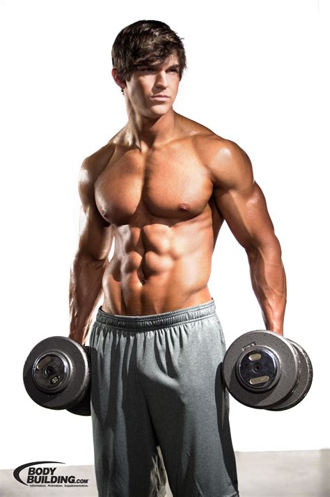 What Is An Athletic Build Male at Marvin Peters blog
