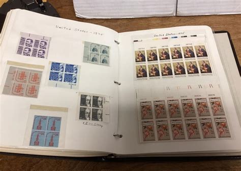 Image result for Corner Block Stamp Collection
