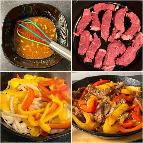 Hot and Spicy Beef Recipe • Summer Yule Nutrition and Recipes