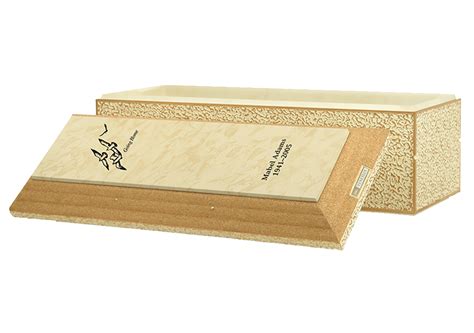 Vaults - Behrens Wilson Funeral Home