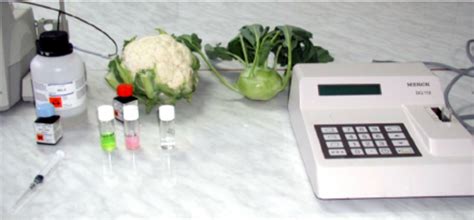 Image result for Nitrate Test Using Spectrophotometer Method